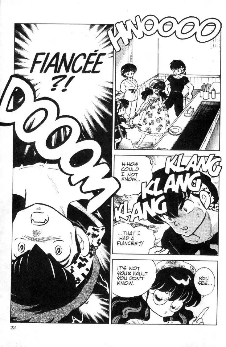 Ranma 1/2 Chapter 90 6